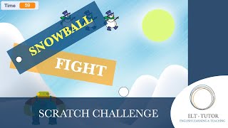 Snowball Fight