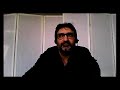 April 5th 2020 Week 3 - session short recording
