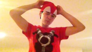 Deadpool Rap Film Mix Fan Video