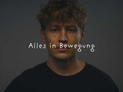 Everything in Motion (Lyric Video)