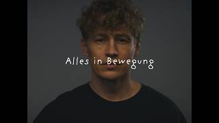 Alles In Bewegung 