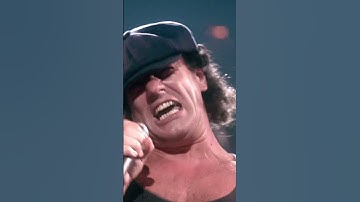 Thumbnail of “Thunderstruck” was released as a single in 1990 — and rock hasn’t been the same since #acdc