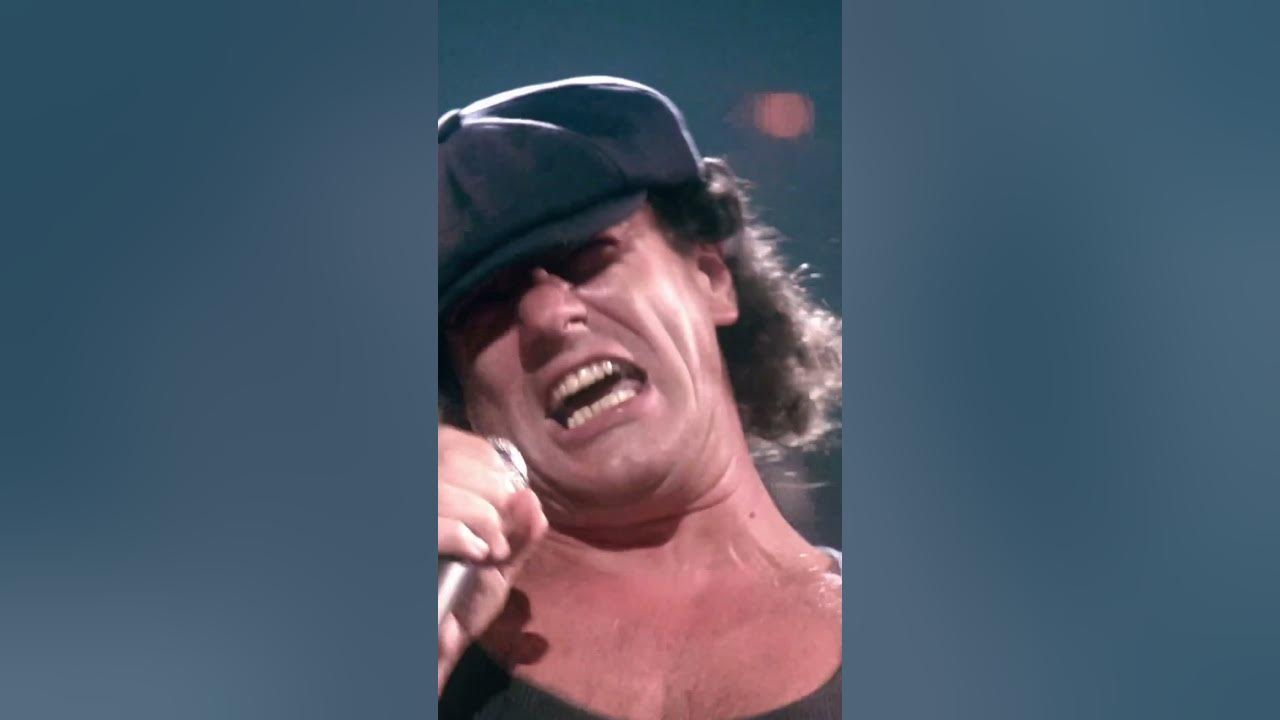 “Thunderstruck” was released as a single in 1990 — and rock hasn’t been the same since #acdc “Thunderstruck” was released as a single in 1990 — and rock hasn’t been the same since #acdc