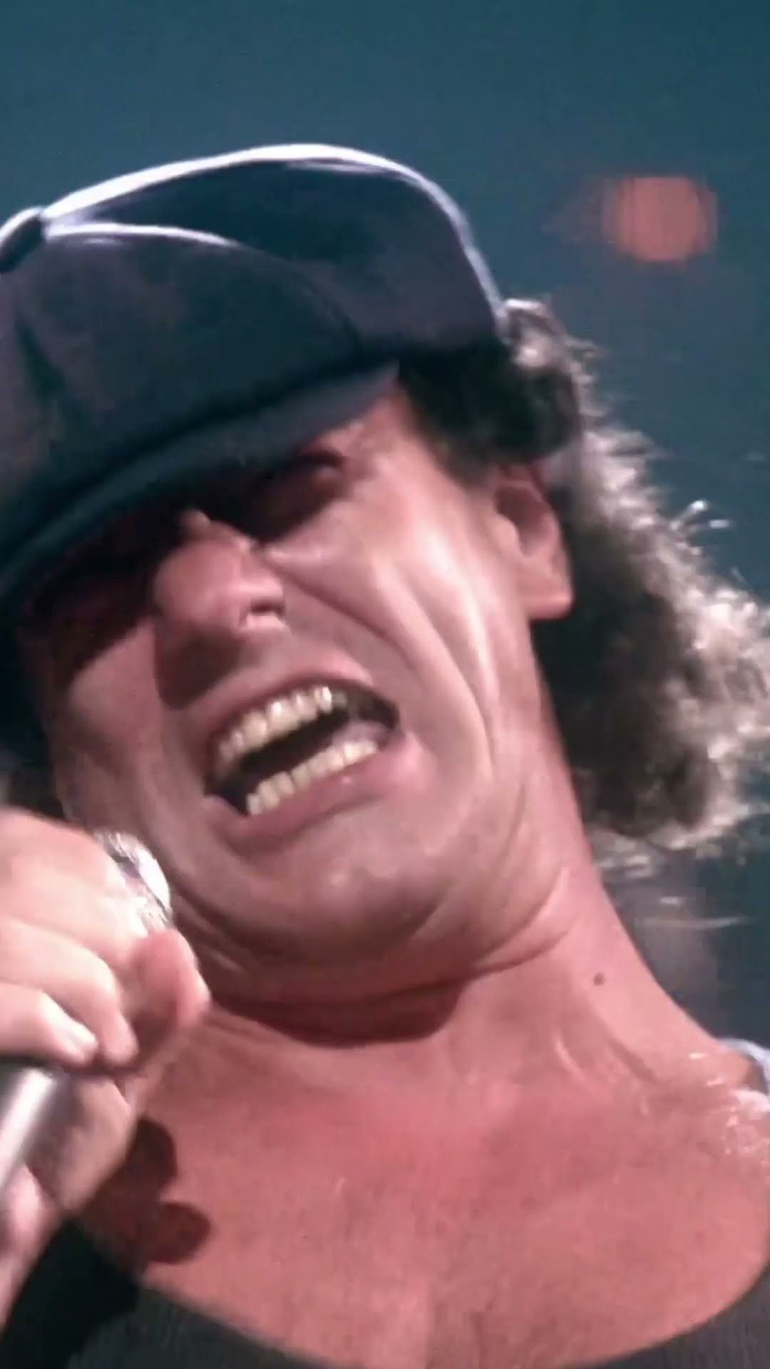 “Thunderstruck” was released as a single in 1990 — and rock hasn’t been the same since #acdc