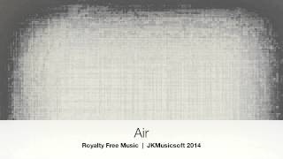 Air | Royalty Free Piano Background Music