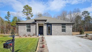 110 Stone Canyon Drive, North Little Rock, AR