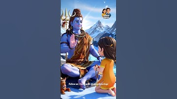 Bholenath Status #shortsfeed #shorts #viral #shiv #mahadev #harharmahadev #shiva #ai #bholenath