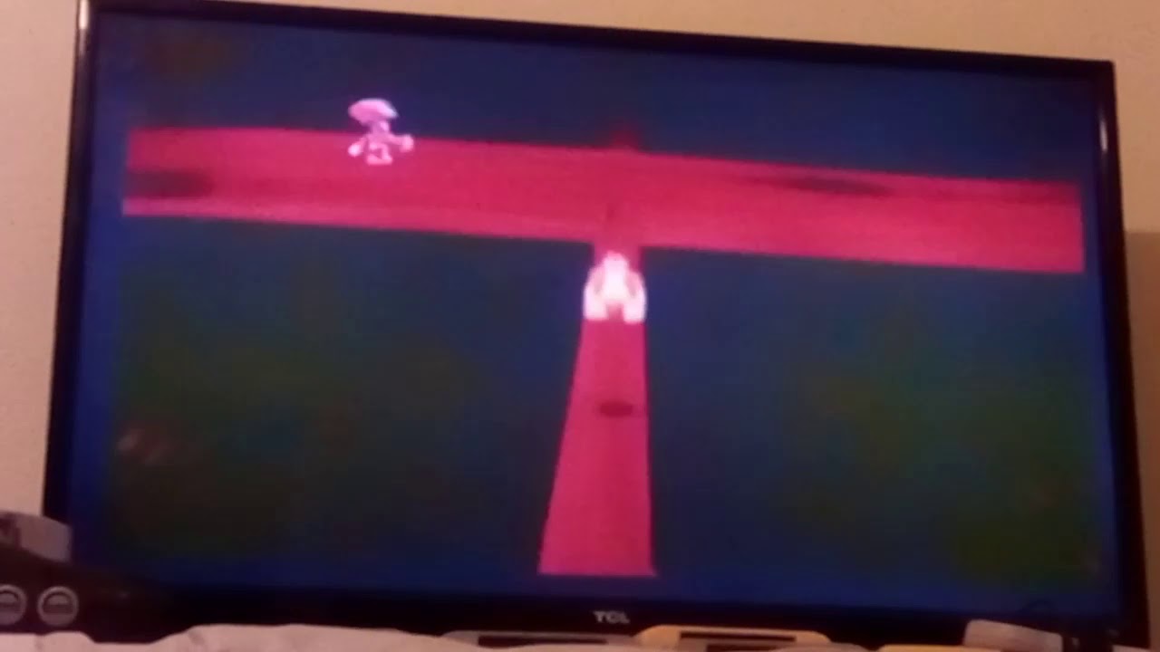 a Halloween special Let's speedrun 🐻🐦 banjo kazooie music notes and