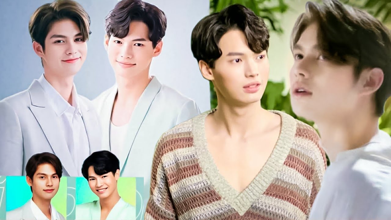 [BRIGHTWIN UPDATES] BrightWin #Idolo Unseen Footage (BTS)🎬 | #BrightWin ...