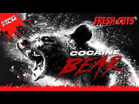 Cocaine Bear still