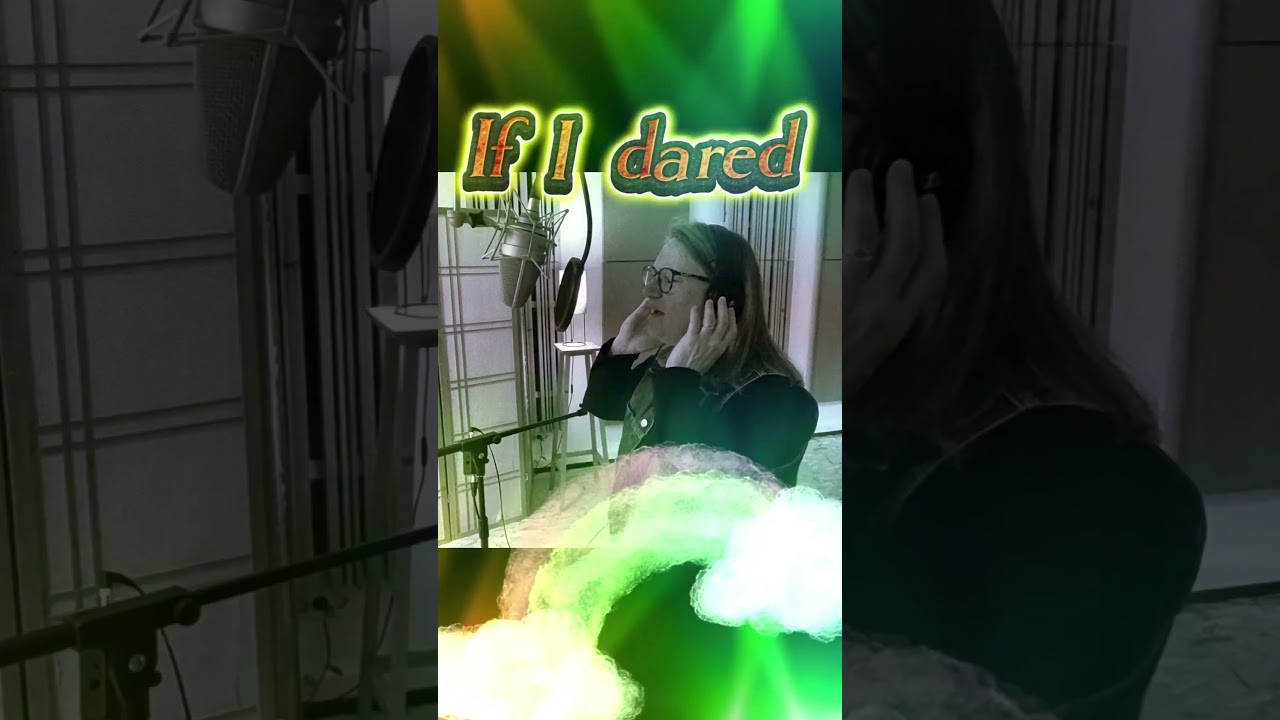IF I DARED🎶🤠 🔜🎙️📻🎧🌈 #countrymusic #music #lgbt #composer #newsong