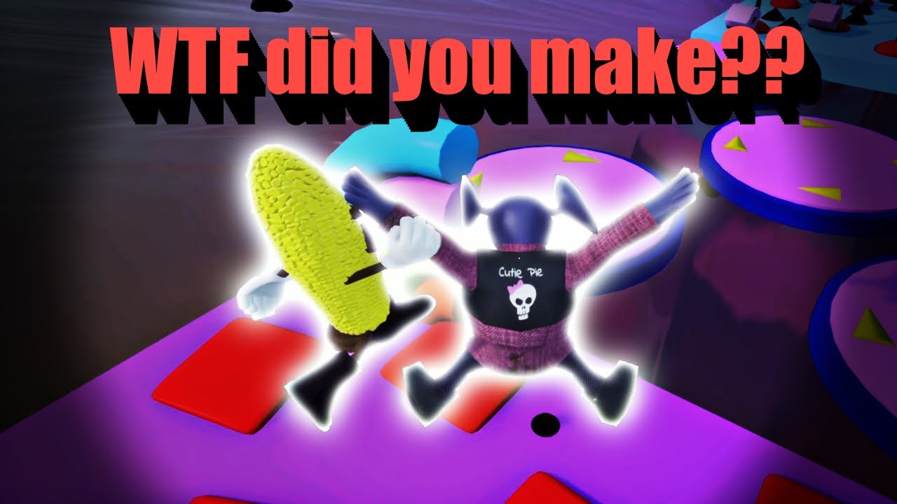 Let it flow game   (A game made by Devaddict community)