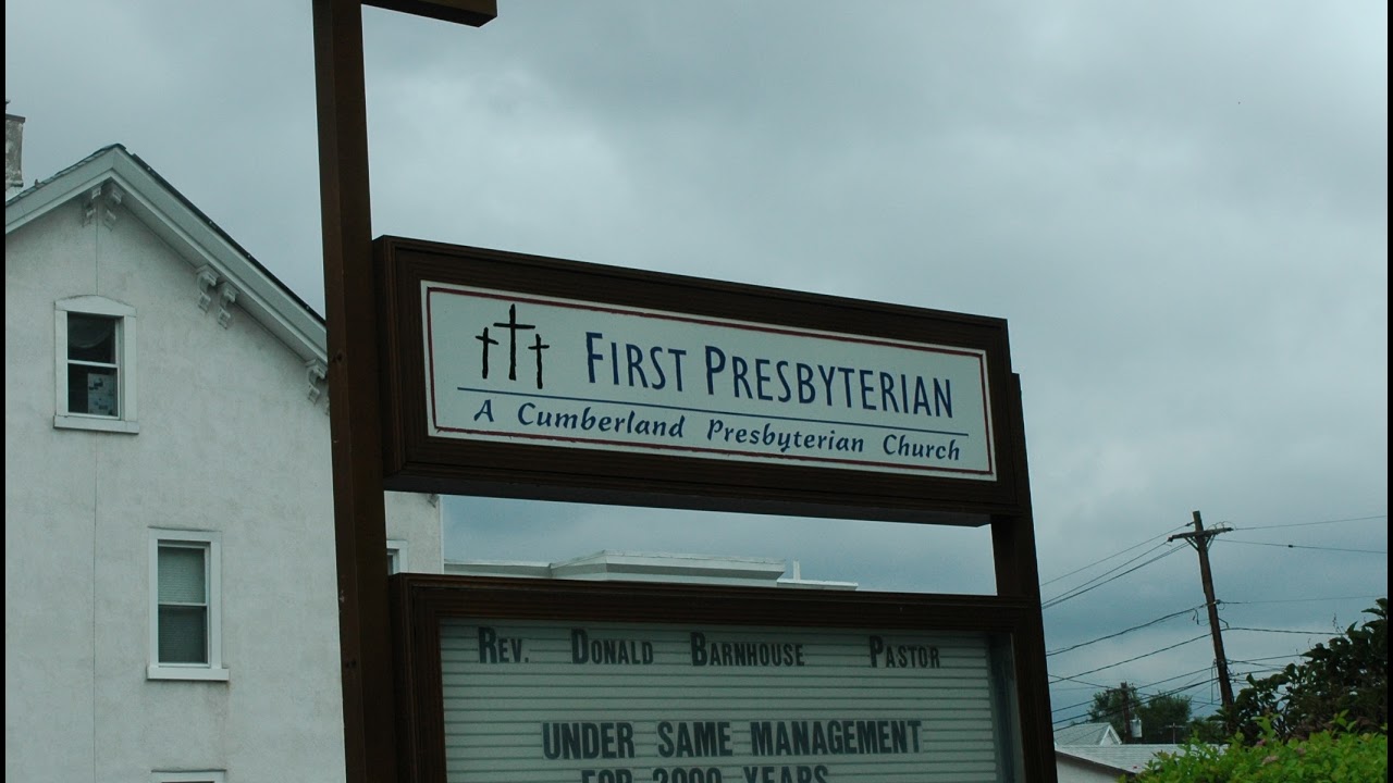 Sermon: Living Water / John 4:5-42 / 3-8-26