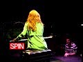 Tori Amos - Trouble's Lament (SPIN Sessions)