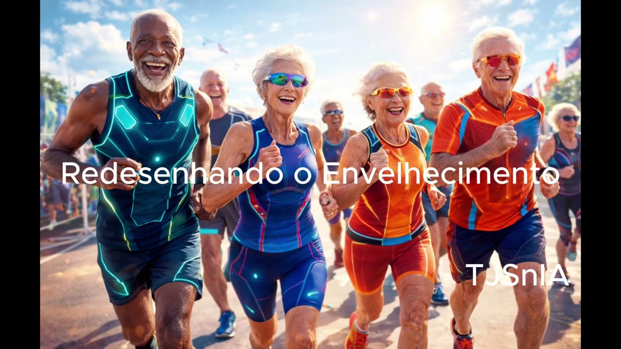 Redesenhando o Envelhecimento tjsnia