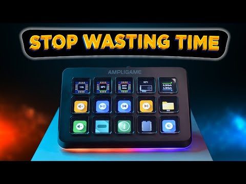 Buy Back Your Time! Fifine Ampligame D6 In-depth Review