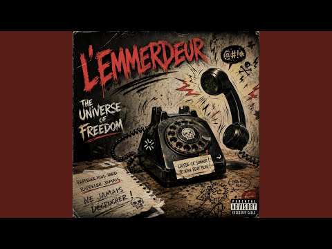 L'Emmerdeur (Radio Edit)