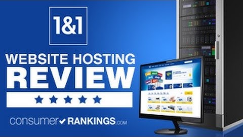 1&1 Review: The Good, The Bad and The Ugly