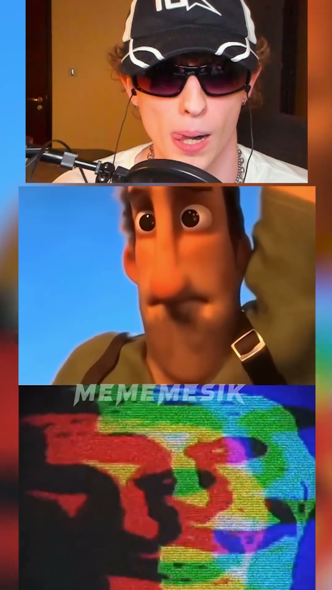 Se va a CAER ?