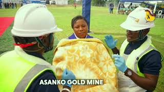 2025 National Inter-Mine First Aid and Safety Competition