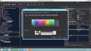 Java NetBeans: Crear Boton (JButton) que Cierre Ventana