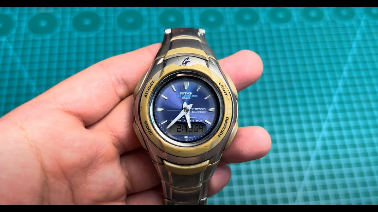 Best casio mtg 520 Free Shipping