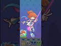 ぷよぷよクエスト アルル フルボッコリョナ Shorts