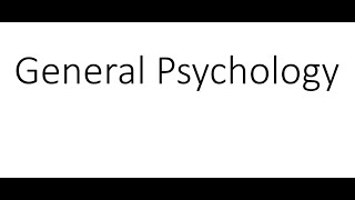 Learning Part One Classical Conditioning