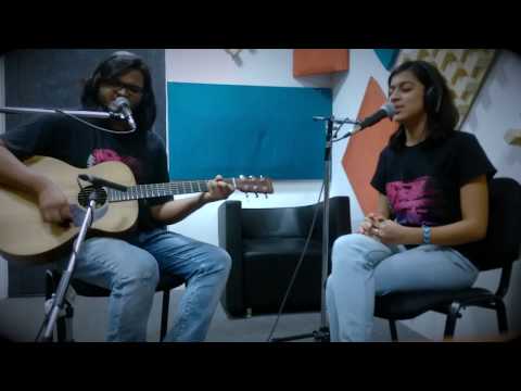 Space Oddity - David Bowie Cover