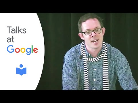 Authors@Google: Nicholas de Monchaux "Spacesuit: F...