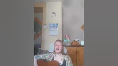I'd rather go blind ( Etta James Cover ) - Jessica...