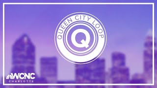 Queen City Loop | Sept. 12, 2025