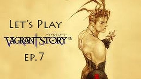 Minecraft Adventure Map Vagrant Story EP 7