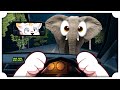 HO TROVATO UN ELEFANTE IN QUESTA STRADA MALEDETTA!