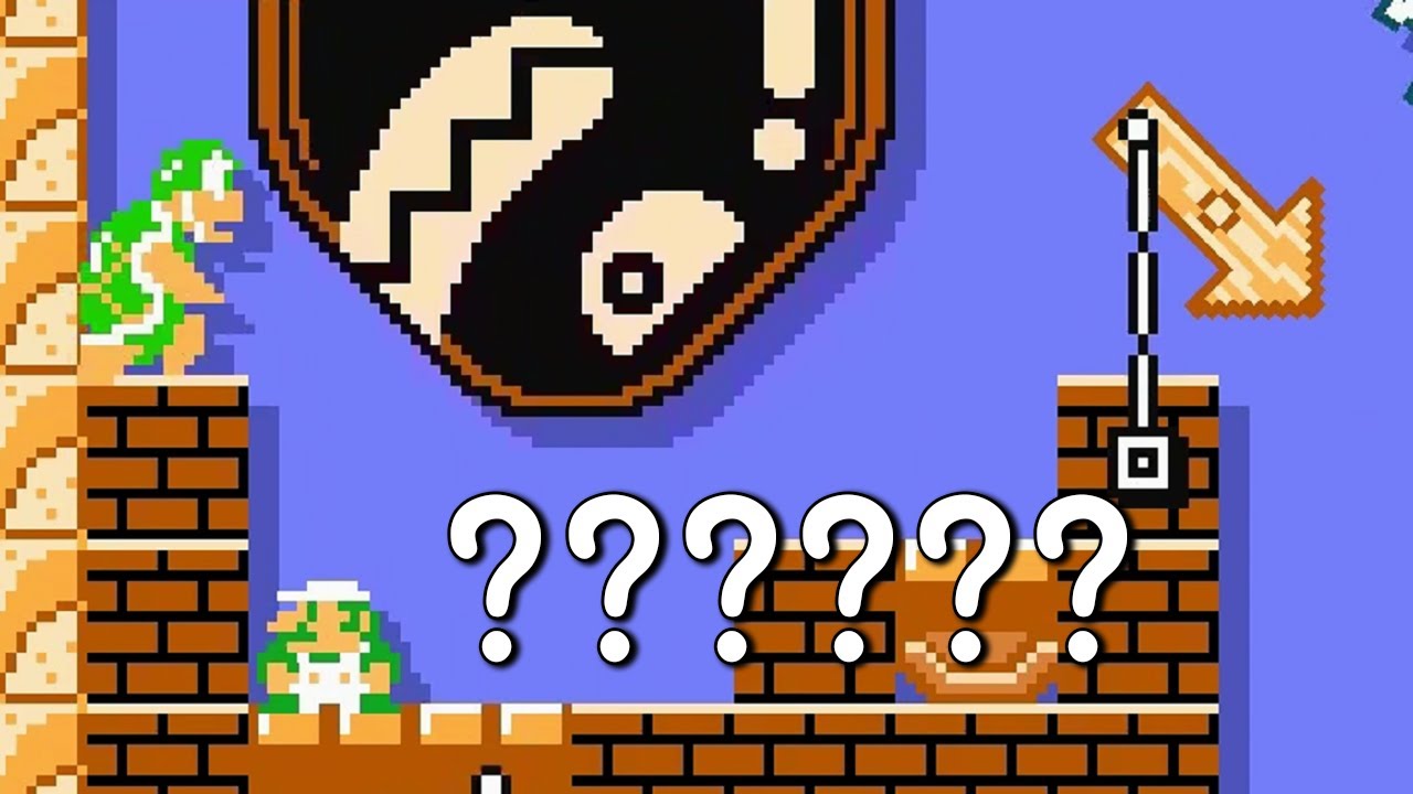 새로운 천재 트롤맵 제작자의 탄생 o0o - 슈퍼마리오 메이커 2