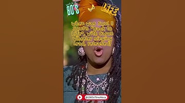 Thumbnail of 80s Back to Life - Soul II Soul #90s #greatesthits #shorts