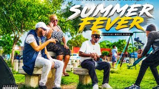 Summer Fever - Dindo Grey x Kay-Os x Yenom_SA 