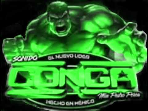 La Salsa Del Tiburon-Sonido La Conga
