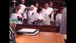 ye servants of god your master proclaim