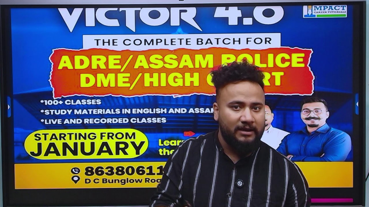 Lucent's G.K MCQs for Assam Government Exams