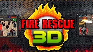 Fire Rescue 3D Official Trailer screenshot 3