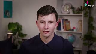 Brents Story The Young Workers Rights Service