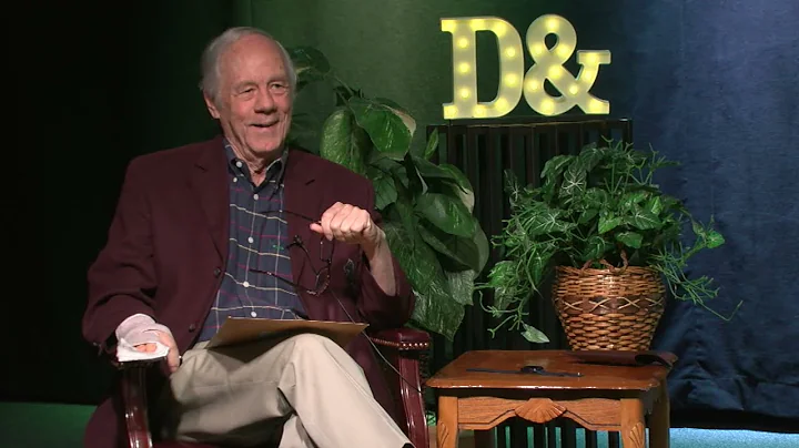 The Derry Rundlett Show - F. Lee Bailey