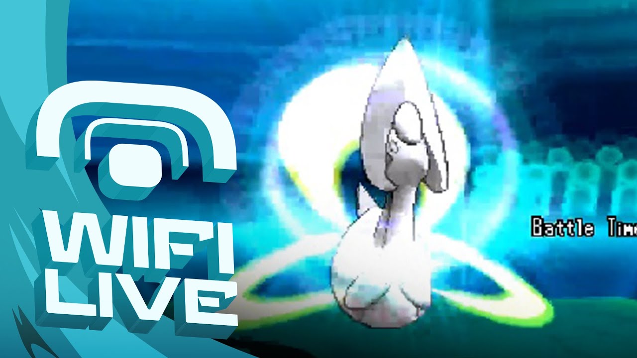 Team Scald vs. Team CyberBaz [MBL S1W3] Pokemon ORAS! Wifi Battle!