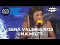 ¿Será Valeria Ros una futura MILF?