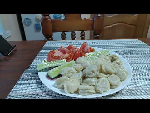 Пельмени сибирская коллекция