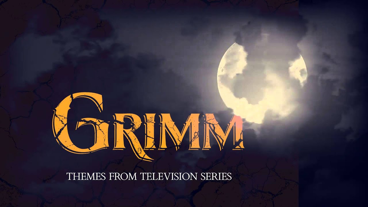 03 Grimm (End Credits Theme) [From "Grimm" NBC TV Series"] YouTube