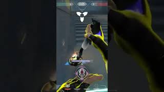 duality of valorant TenZ POV vs brawk POV ©leiysoar #valorant