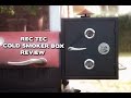 REC TEC Cold Smoker Box Review