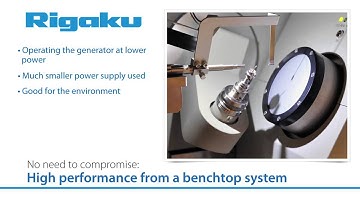 Rigaku Xta Lab